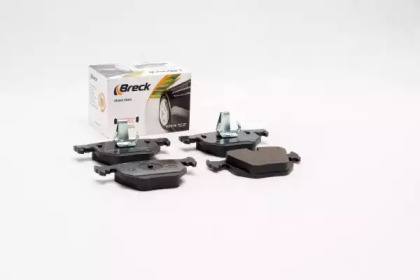 breck 234470070200